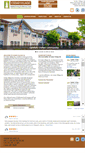 Mobile Screenshot of cedarvillageseniorliving.com